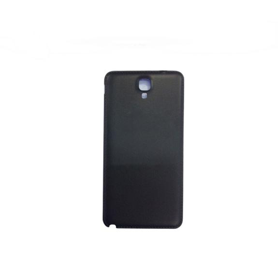 Tapa para Samsung Galaxy Note 3 Neo negro