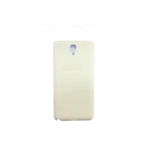 Tapa para Samsung Galaxy Note 3 Neo blanco