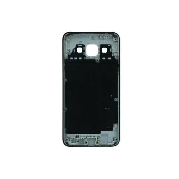 Tapa para Samsung Galaxy A3 2015 negro