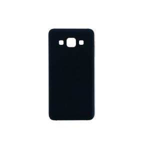 Tapa para Samsung Galaxy A3 2015 negro