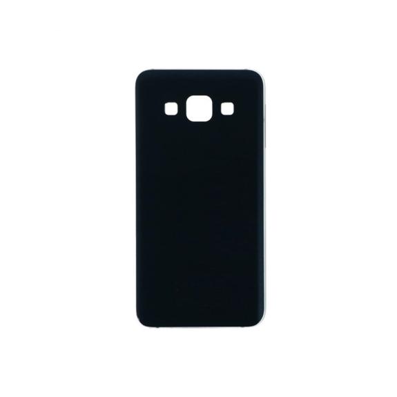 Tapa para Samsung Galaxy A3 2015 negro