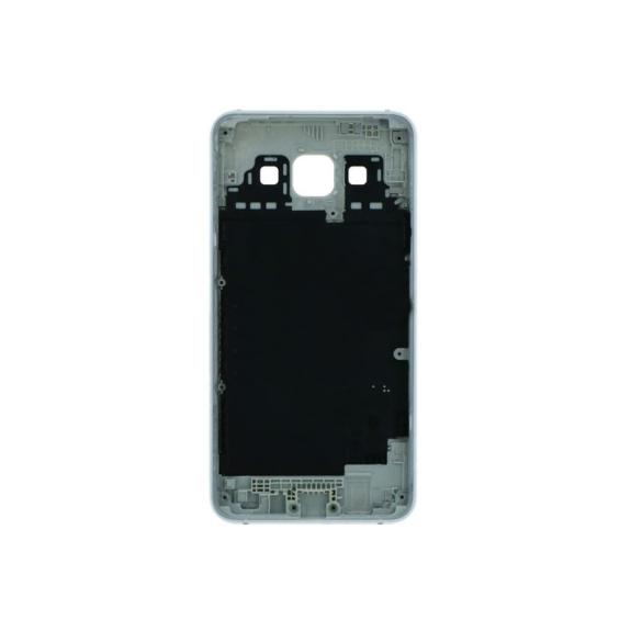 Tapa para Samsung Galaxy A3 2015 blanco