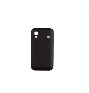 Tapa para Samsung Galaxy Ace negro