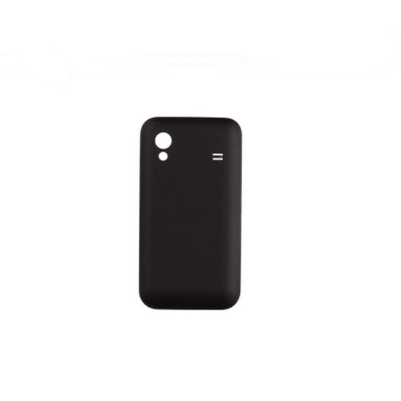 Tapa para Samsung Galaxy Ace negro