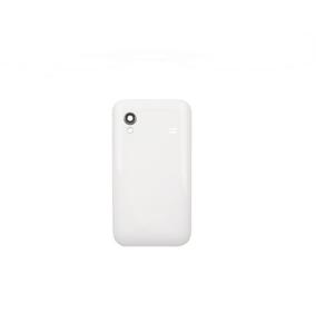 Tapa para Samsung Galaxy Ace blanco