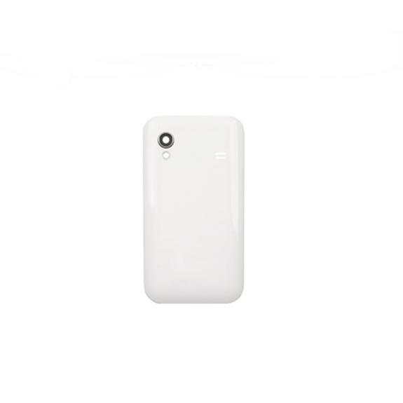 Tapa para Samsung Galaxy Ace blanco