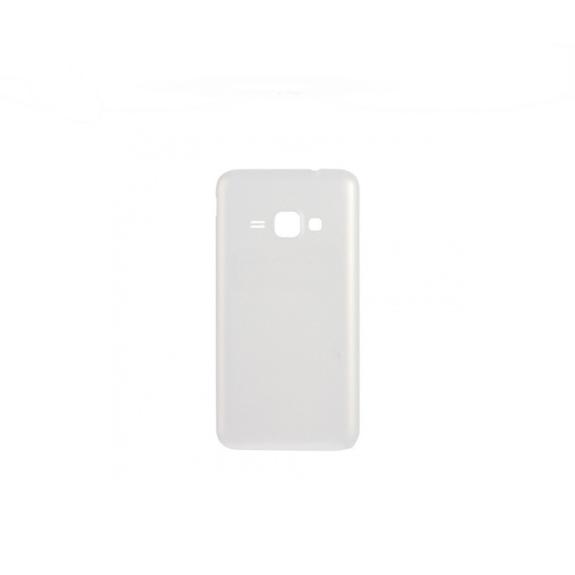 Tapa para Samsung Galaxy J1 2016  blanco