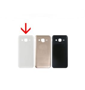 Tapa para Samsung Galaxy J2 blanco