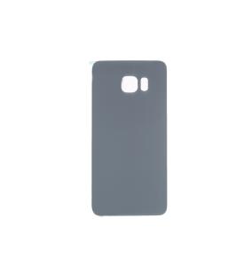 Tapa para Samsung Galaxy S6 Edge Plus gris