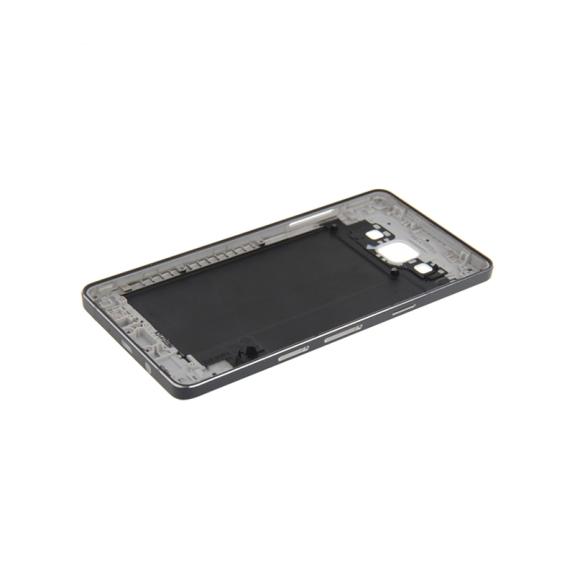 Tapa para Samsung Galaxy A5 2015 negro