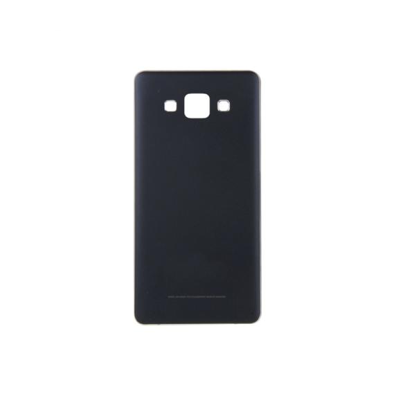 Tapa para Samsung Galaxy A5 2015 negro