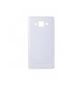 Rear top for Samsung Galaxy A5 2015 full white