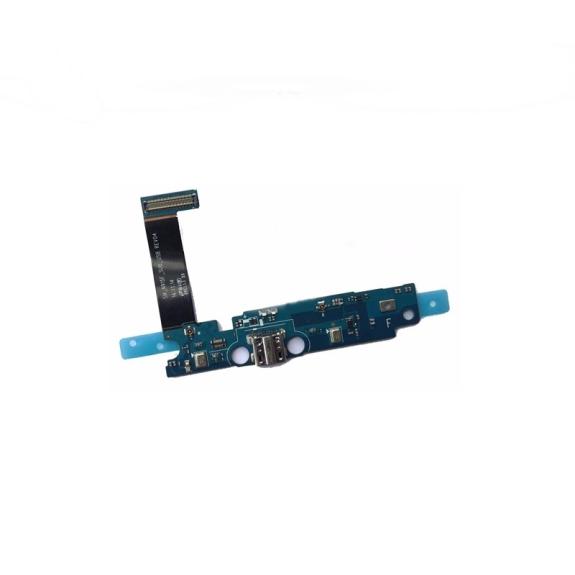 Subplaca conector carga para Samsung Galaxy Note Edge