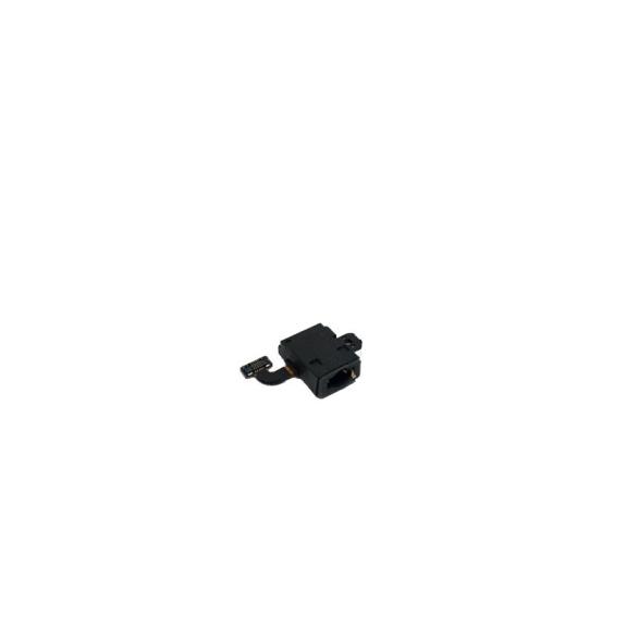 Flex conector jack para Samsung Galaxy A3 2017