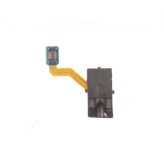 Conector jack audio para Samsung Galaxy S4 Mini