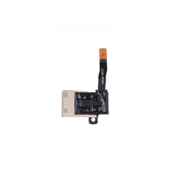 Flex conector jack para Samsung Galaxy S8