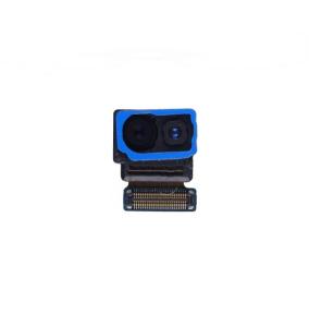 Flex Front Front Photo Camera for Samsung Galaxy S8