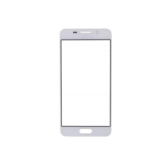 Cristal para Samsung Galaxy A3 2016 blanco