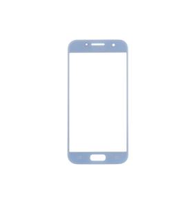 Cristal para Samsung Galaxy A5 2017 azul