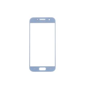 Cristal para Samsung Galaxy A5 2017 azul