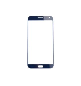 Front screen glass for Samsung Galaxy E5 black