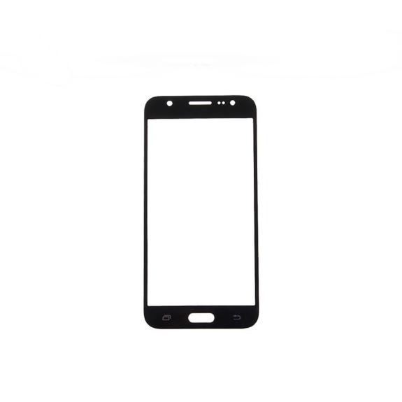 Cristal para Samsung Galaxy J2 negro