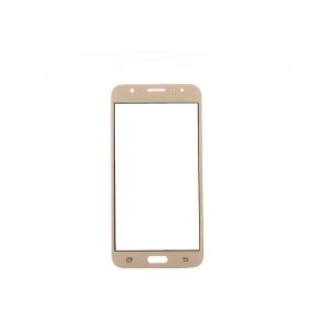 Cristal para Samsung Galaxy J2 dorado