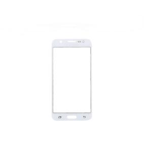 Cristal para Samsung Galaxy J5 2015 blanco