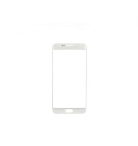 Cristal para Samsung Galaxy S6 Edge blanco