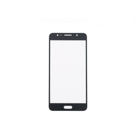 Cristal para Samsung Galaxy J5 2016 negro