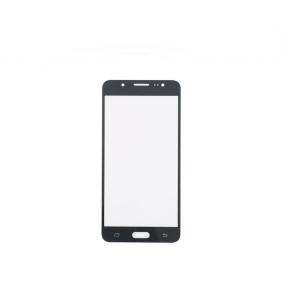 Front screen glass for Samsung Galaxy J5 2016 black