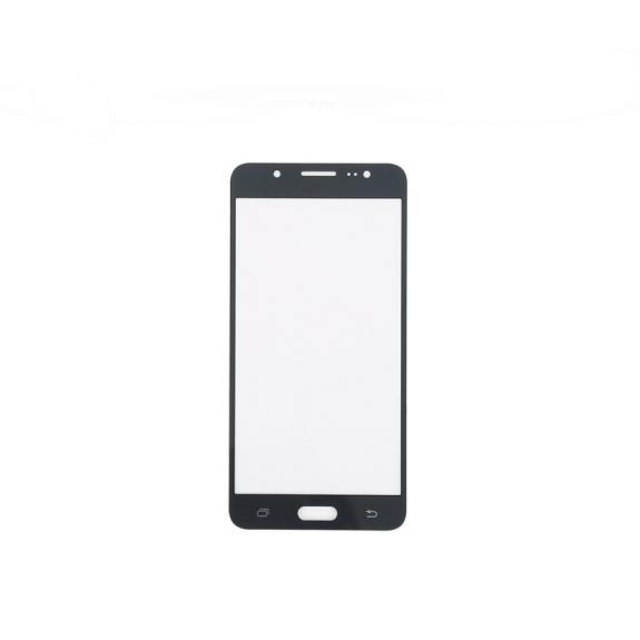 Cristal para Samsung Galaxy J5 2016 negro