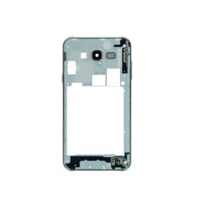 Central Chassis Frame for Samsung Galaxy J7 2015 Gold