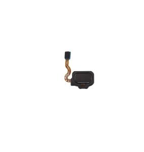 Sensor de huella para Samsung Galaxy S8 / S8 Plus negro