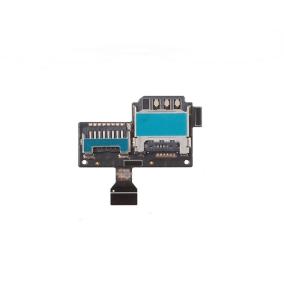 Modulo lector SIM para Samsung Galaxy S4 Mini