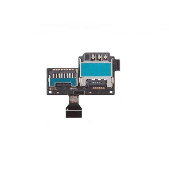 Modulo lector SIM para Samsung Galaxy S4 Mini