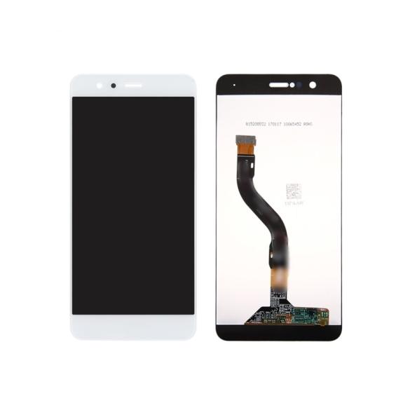 Pantalla para Huawei P10 Lite blanco sin marco