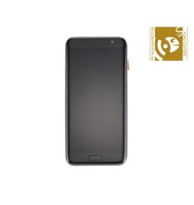 Pantalla SERVICE PACK para Samsung Galaxy S7 Edge negro