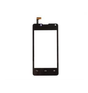 Digitizer Tactile Screen for Huawei Ascend Y300 Black