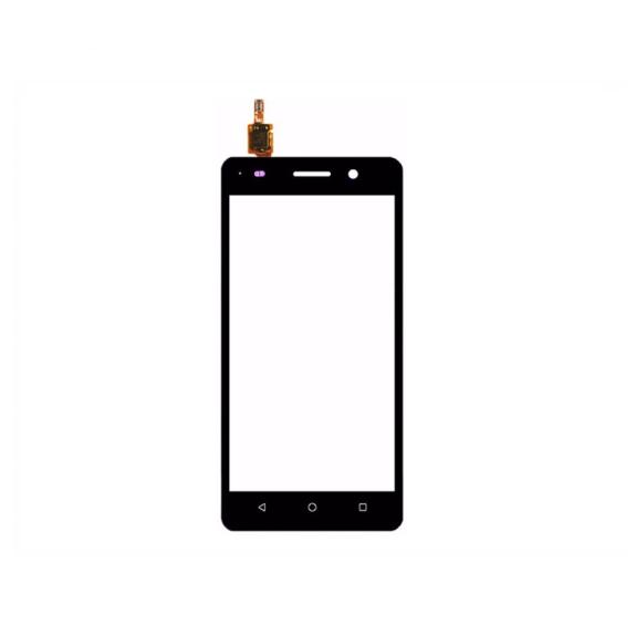 Digitalizador para Huawei Honor 4C / G Play Mini negro