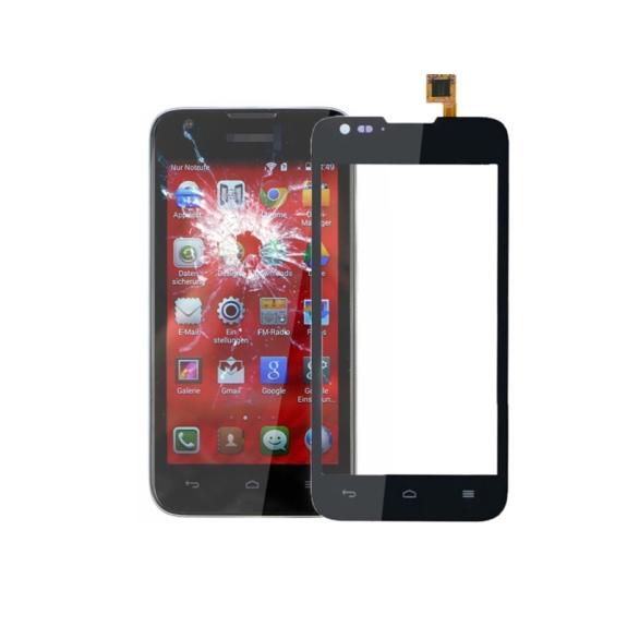 DIGITALIZADOR PANTALLA TACTIL PARA HUAWEI ASCEND Y550 NEGRO