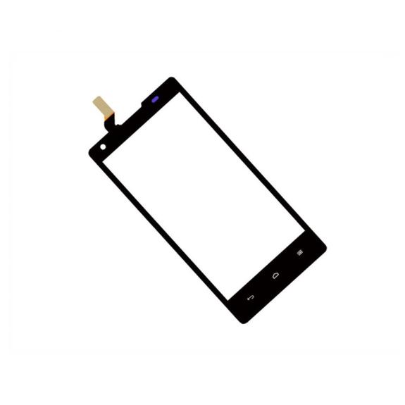 Digitalizador para Huawei G700 negro