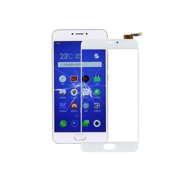 DIGITALIZADOR PANTALLA TACTIL PARA MEIZU M3 NOTE BLANCO (L681H)