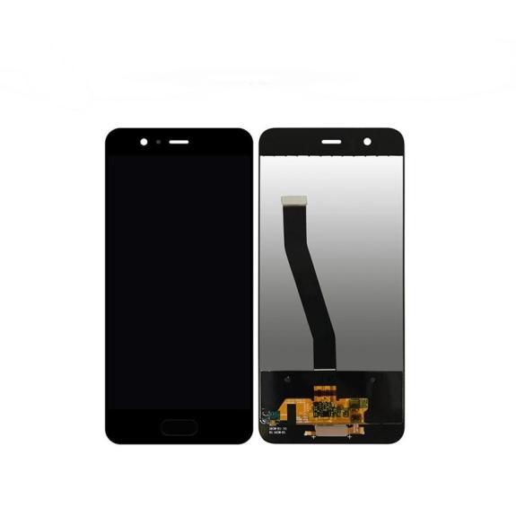 Pantalla para Huawei P10 negro sin marco