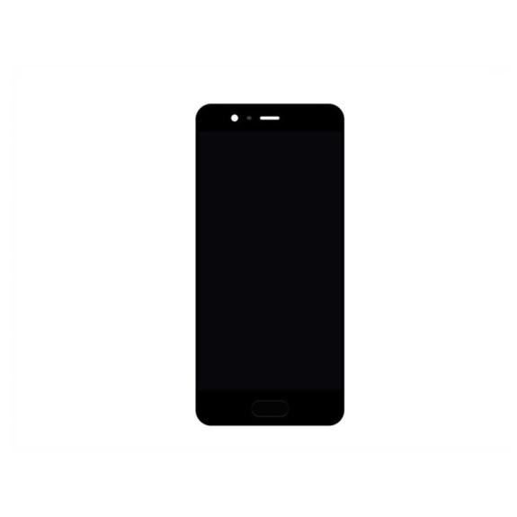 Pantalla para Huawei P10 negro sin marco