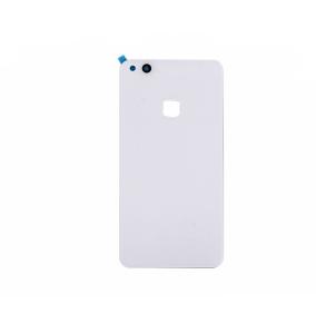 Tapa para Huawei P10 Lite blanco