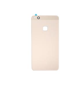 Tapa para Huawei P10 Lite dorado