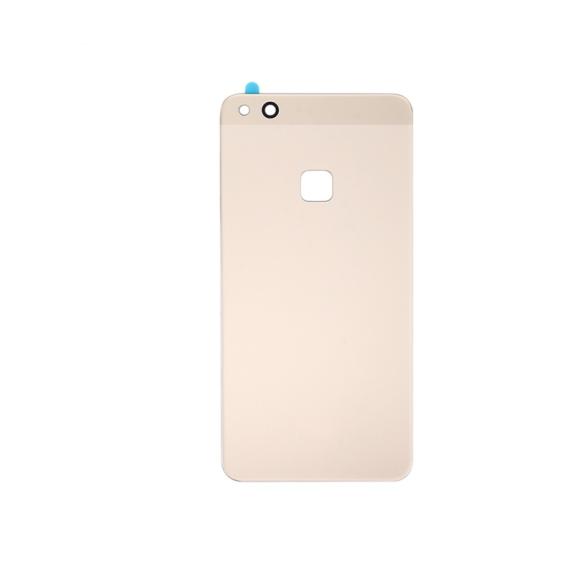 Tapa para Huawei P10 Lite dorado