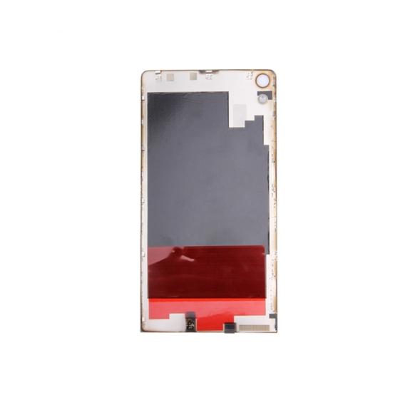 Tapa para Huawei P6 rosa