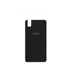 Tapa para Huawei Honor 7I / Shot X negro